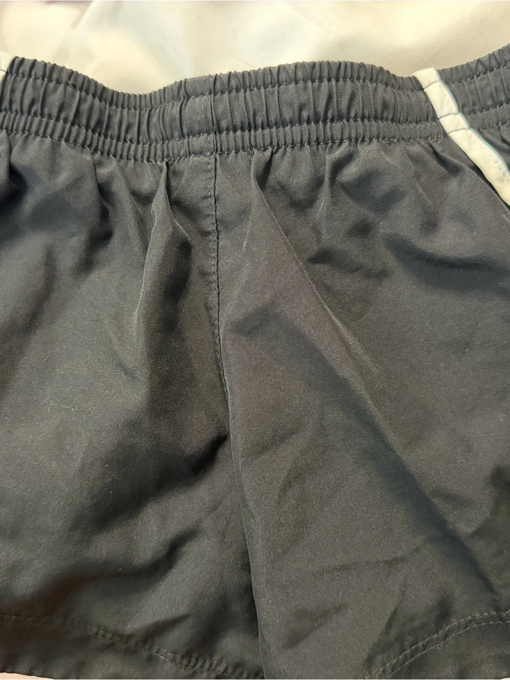 Nike breathable dri